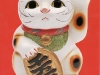 beckoning-cat from Momoko