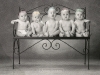 babies of Anne Geddes from Holland