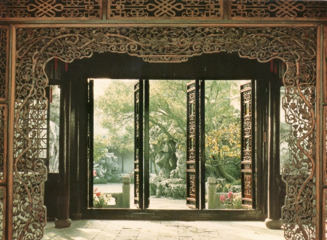chinese-doors
