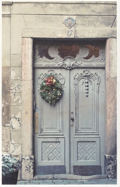 door-from-kiev-postcrossers-julia