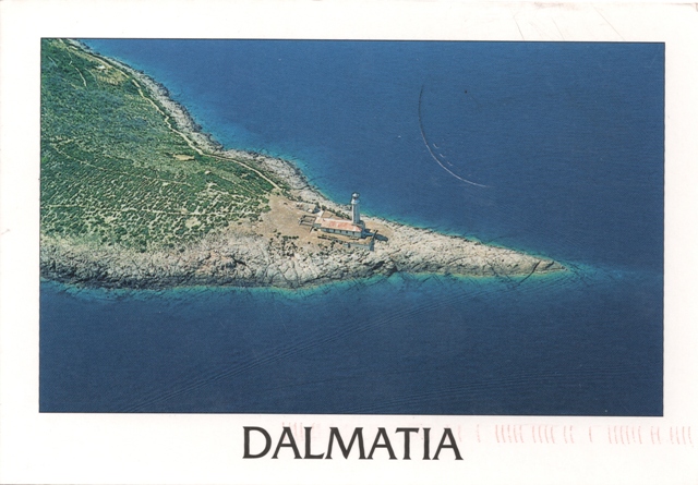 lighthouse-dalmatia from Pipita