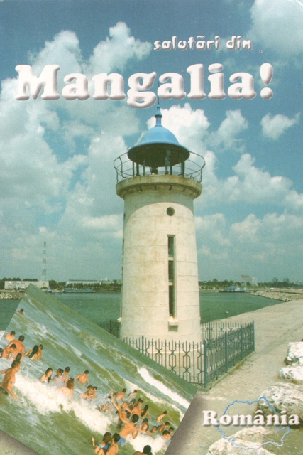 mangalia