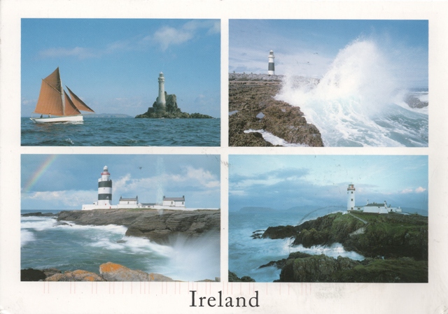 092, irish-lighthouses from Chrissybaby