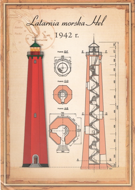 lighthouse-hel-peninsula-poland