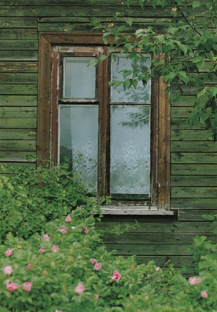 finnish-window from Tiitinen