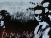 Depeche Mode, from Nyushkin, great card