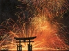 fireworks-japan from himazou