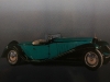 Bugatti, from Doumik, musee de Mulhouse, Alsace