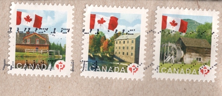 canada-flags
