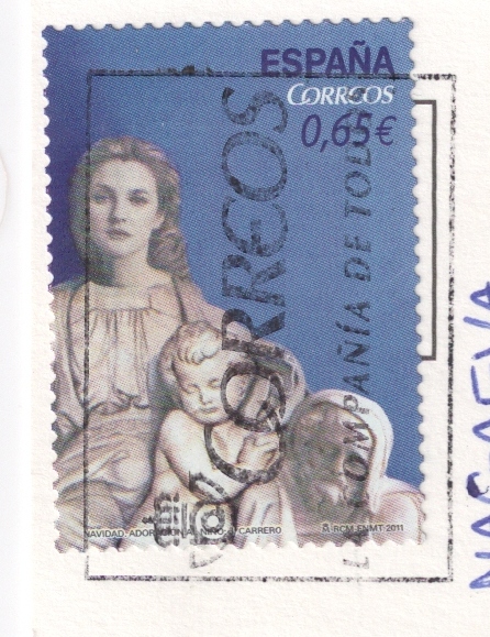stamp-from-sevilla-spain