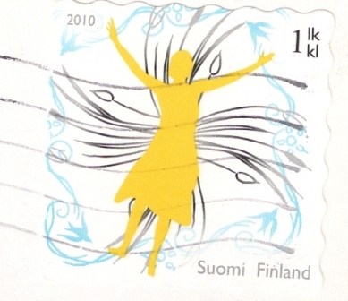 finnish-stamp
