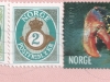stamps-from-norway