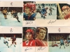 9-12. Soviet hockey 1973