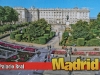 Madrid, the Royal Palace from cucutrashh