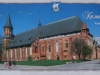 Kaliningrad (Konigsberg), the Cathedral