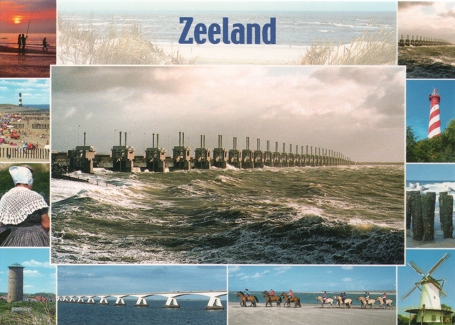 zeeland-holland